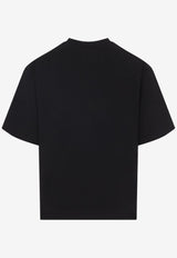 Cassandre Crewneck T-shirt