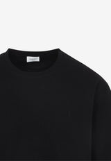 Cassandre Crewneck T-shirt