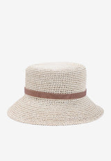 Grosgrain Bucket Hat