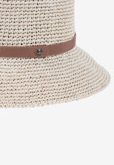 Grosgrain Bucket Hat