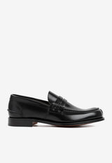 Pembrey Leather Loafers