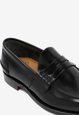 Pembrey Leather Loafers