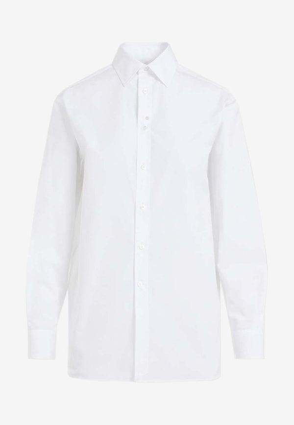 Adrien Long-Sleeved Shirt