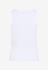 Nano BB Jacquard Tank Top