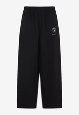 X Automobili Lamborghini Baggy Pants