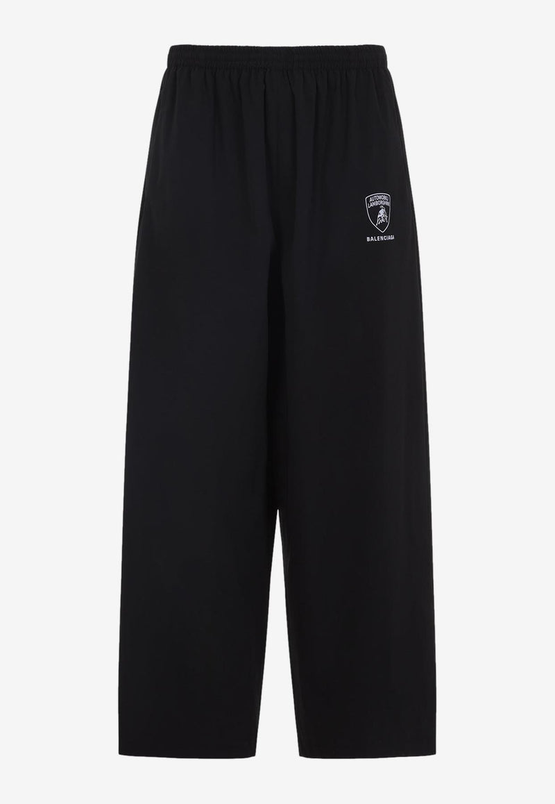 X Automobili Lamborghini Baggy Pants