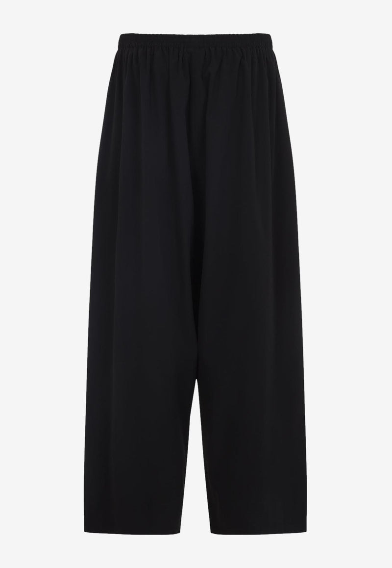 X Automobili Lamborghini Baggy Pants