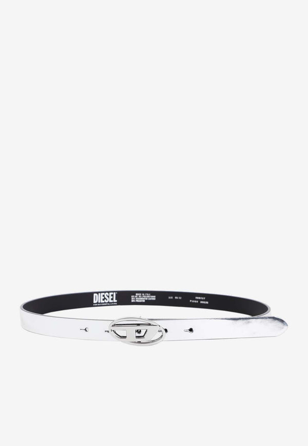 B-1DR 20 Logo Belt