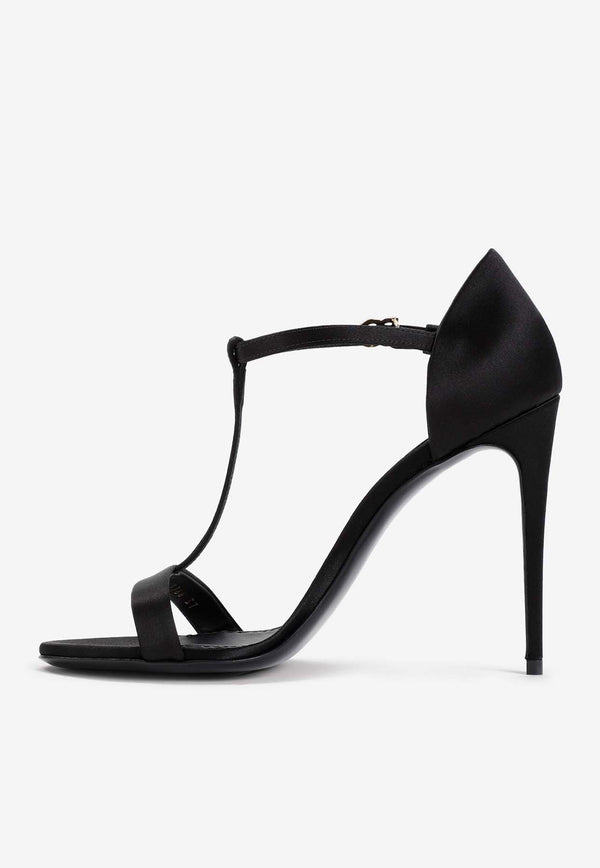 Keira 105 DG Satin Sandals