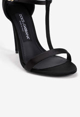 Keira 105 DG Satin Sandals