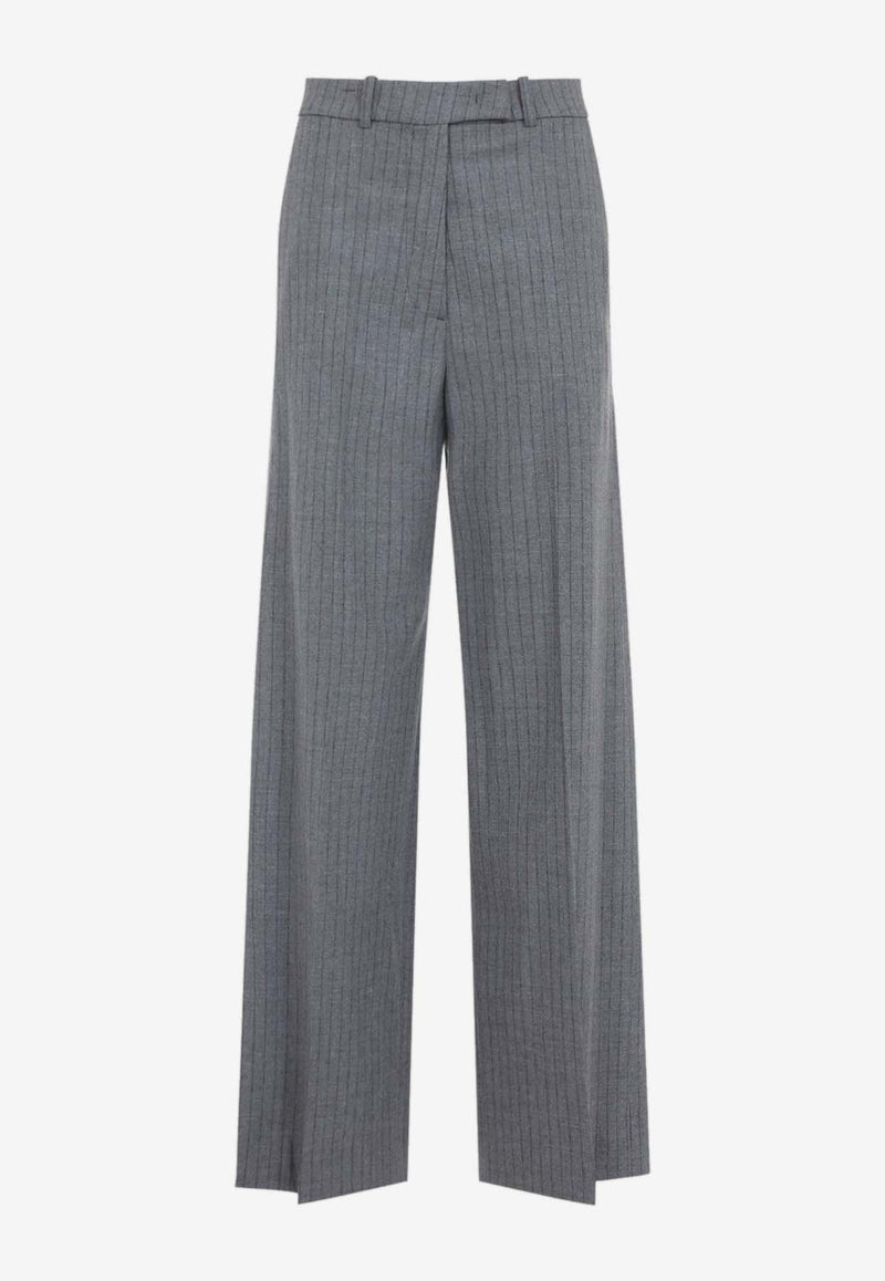 Brickell Striped Pants