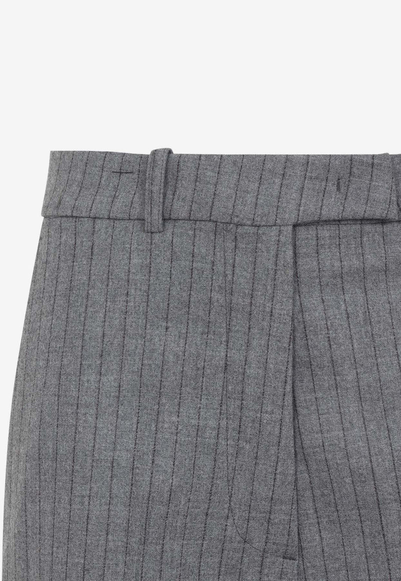 Brickell Striped Pants