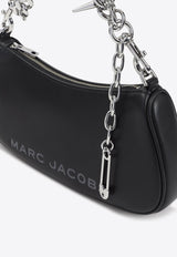 Shoulder Bag with Chain-Strap