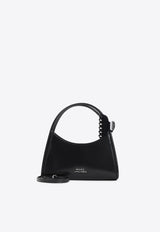 The Claw Clip Crossbody Bag