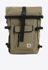 Philis Nylon Backpack