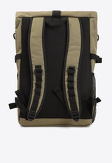 Philis Nylon Backpack