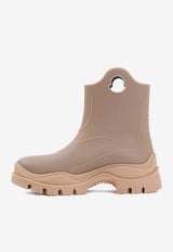 Misty Rubber Rain Boots