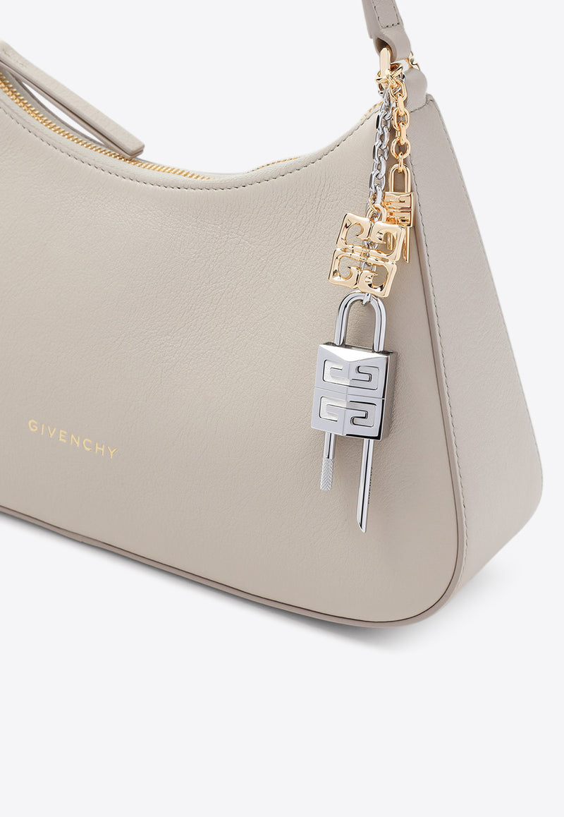 Lucky Lock Shoulder Bag