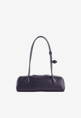 Medium Le Teckel Shoulder Bag