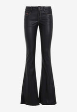 P-Stellar-Q1 Flared Pants