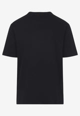 Milano Crewneck Short-Sleeved T-shirt