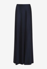 Masina Maxi A-Line Skirt