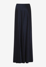Masina Maxi A-Line Skirt