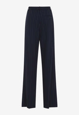 Jody Pleated Tailored Pants