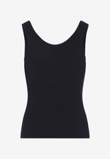 Ellis Sleeveless Tank Top