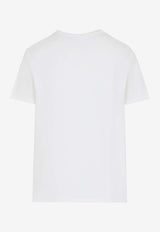 Signature-Bear Crewneck T-shirt