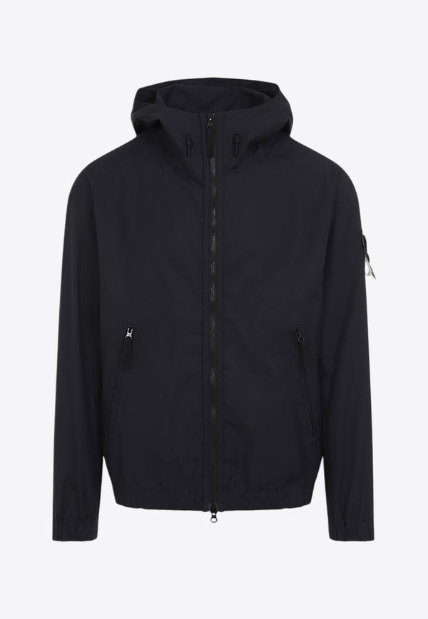 Essential Zip-Up Jacket