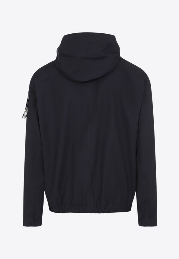 Essential Zip-Up Jacket