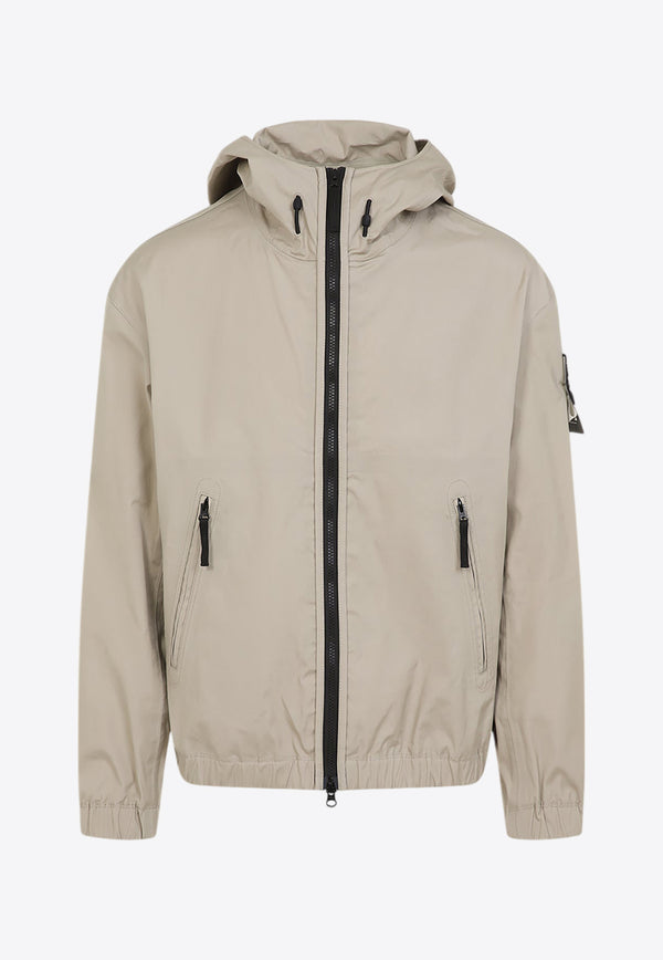 Essential Zip-Up Jacket