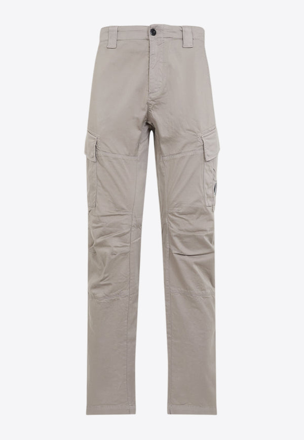 Signature Lens Cargo Pants