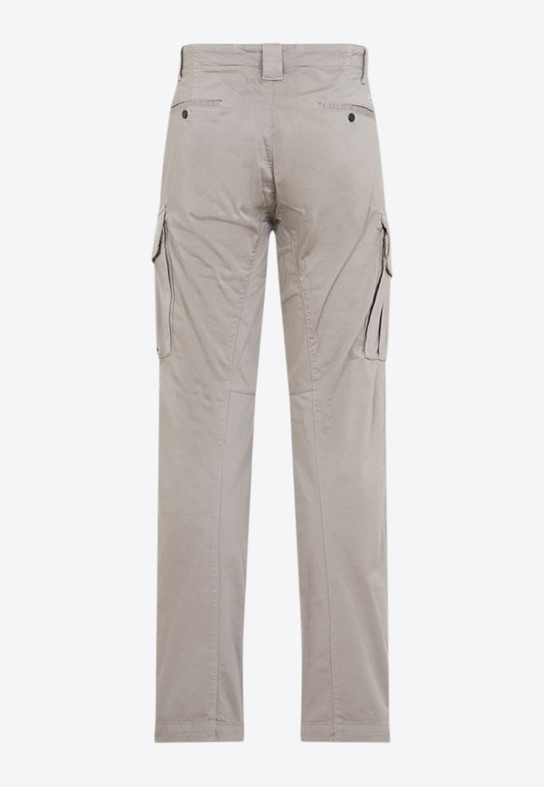 Signature Lens Cargo Pants