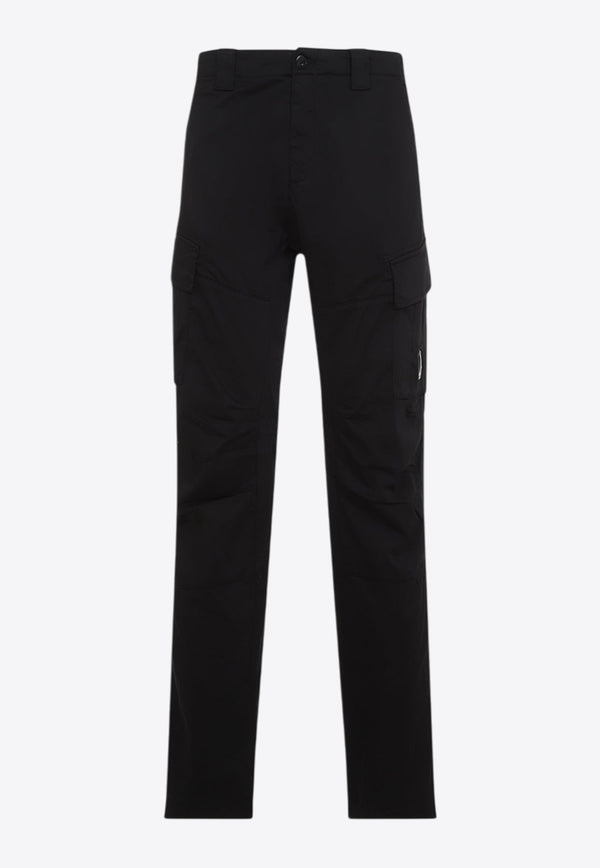 Signature Lens Cargo Pants