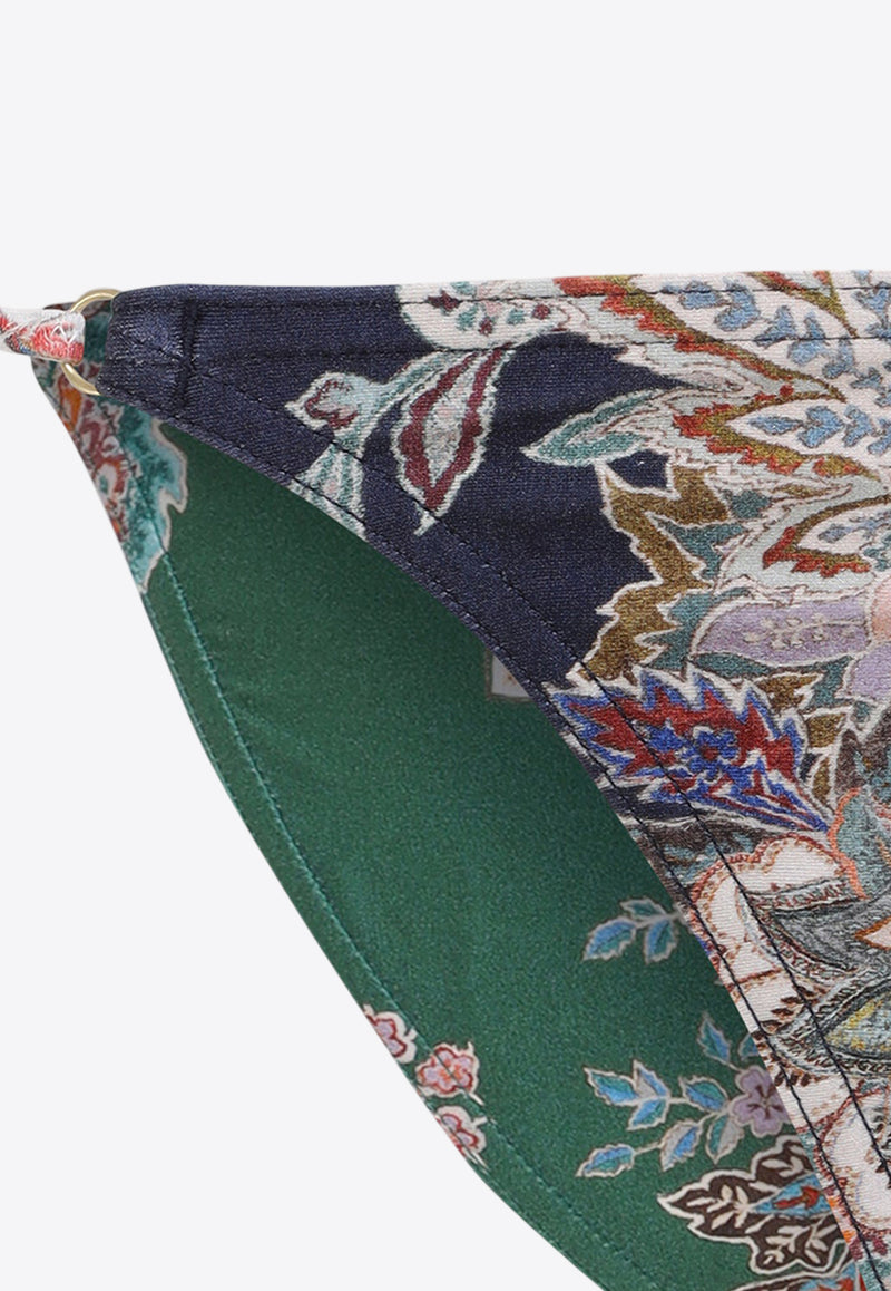 بكيني بطبعة ريانون