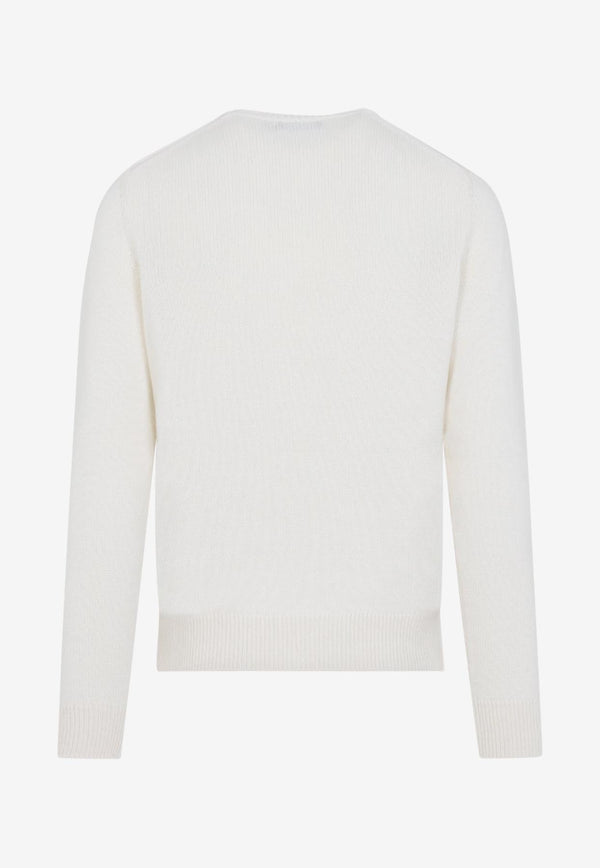 Bear Cashmere Sweater