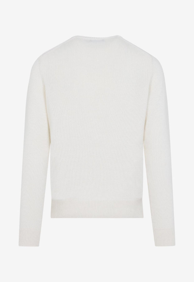 Bear Cashmere Sweater