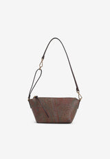 Mini Arnica Shoulder Bag