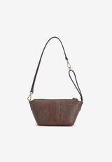 Mini Arnica Shoulder Bag
