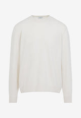 Cashmere Knit Sweater