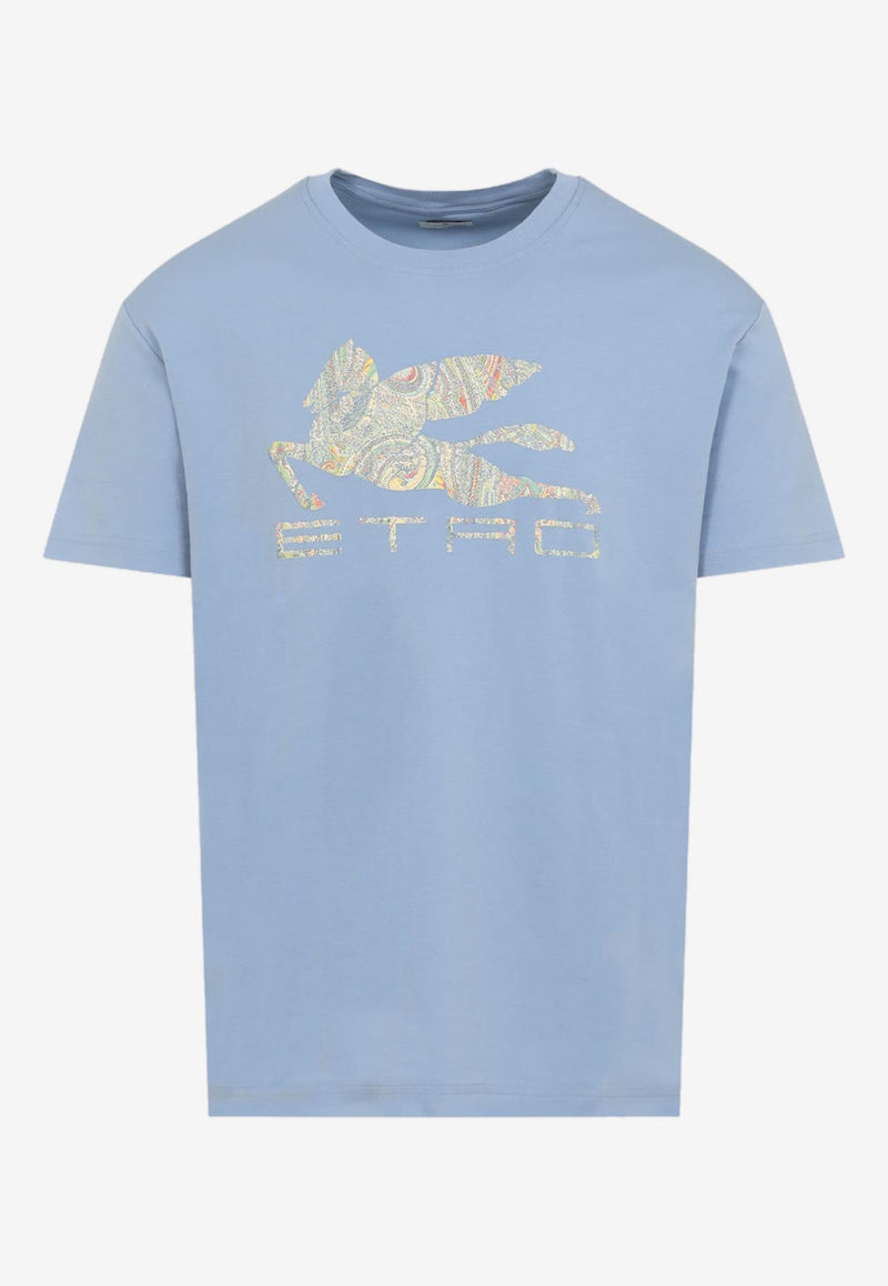 Logo Short-Sleeved T-shirt