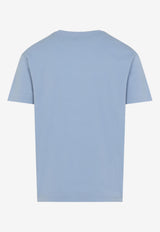 Logo Short-Sleeved T-shirt