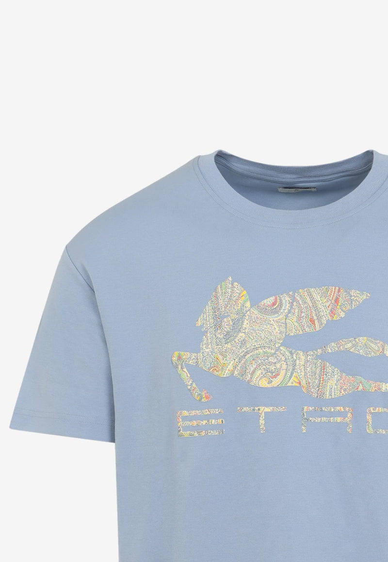 Logo Short-Sleeved T-shirt