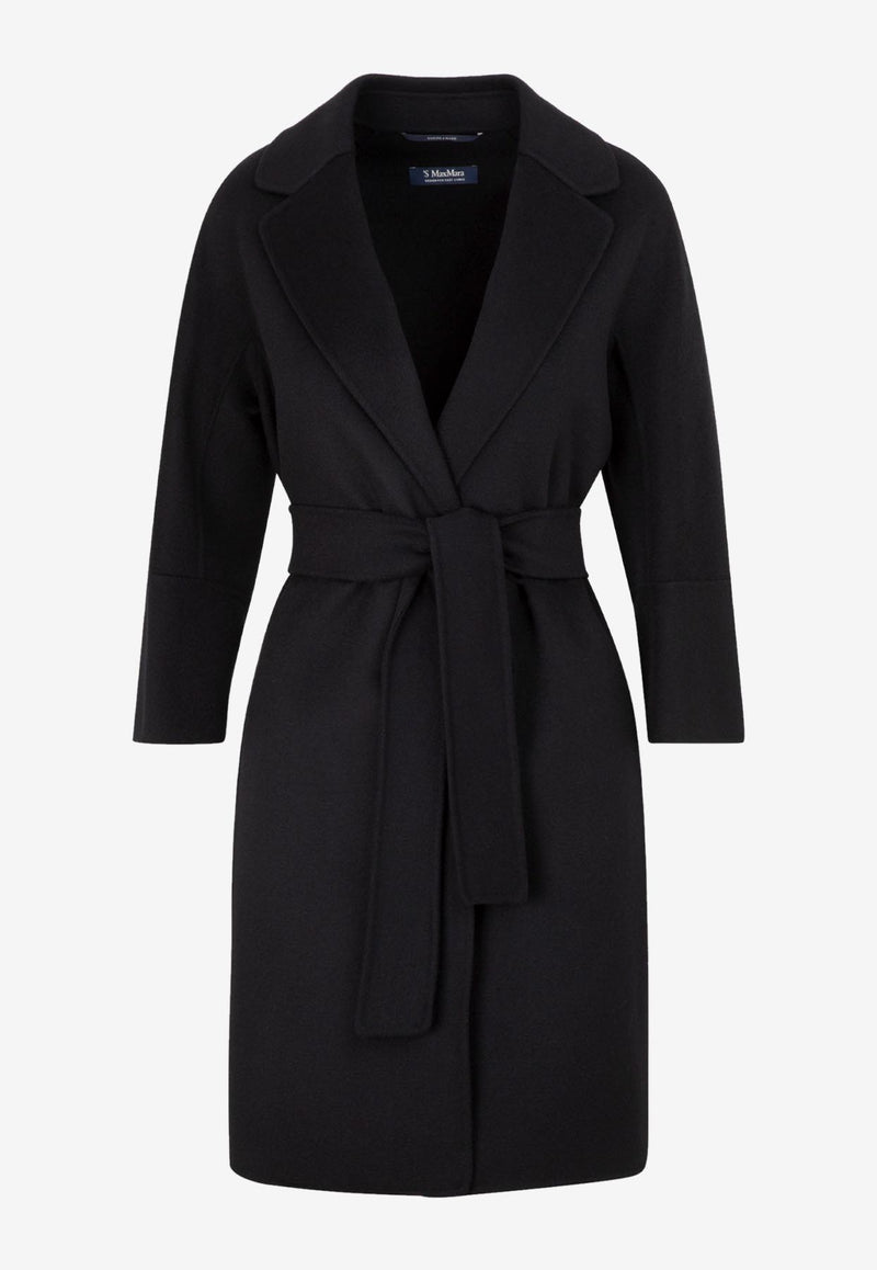 Arona Wool Coat