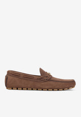 Fastaway Driver Loafers