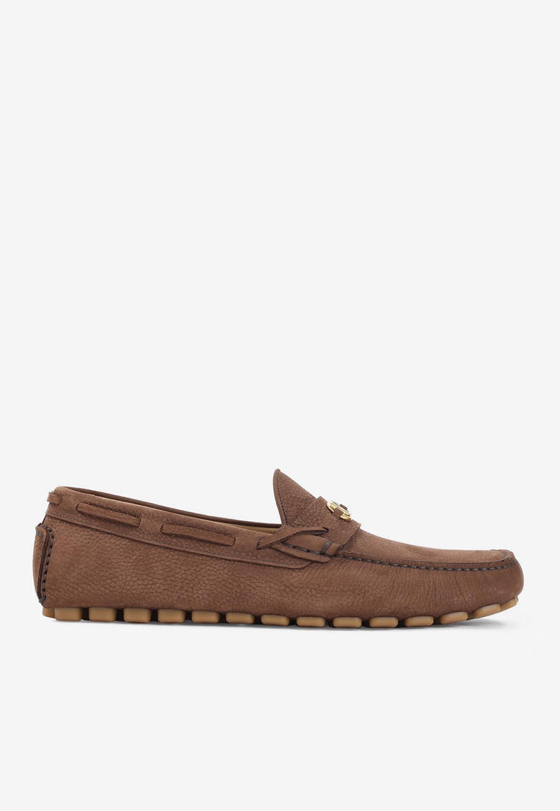 Fastaway Driver Loafers