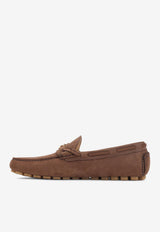 Fastaway Driver Loafers