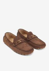 Fastaway Driver Loafers